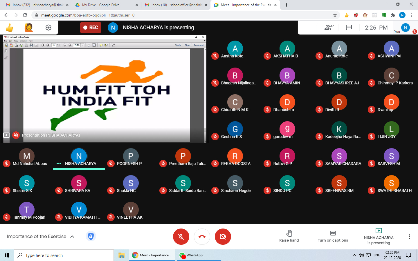 Fit India22dec